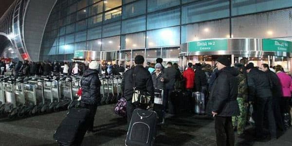 3 azərbaycanlı Belçikadan deportasiya olundu