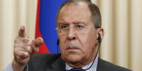 Sergey Lavrov: "Maduroya dəstək üçün lazımi addımlar atılacaq"