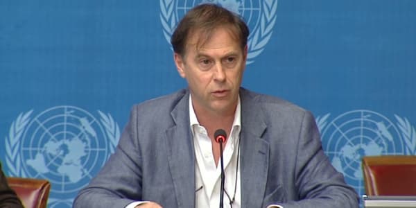 BMT: Venesuelada 40 nəfər öldürülüb, 850 nəfər həbs edilib