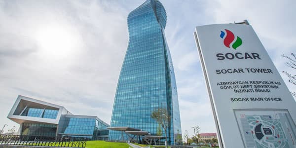 SOCAR neft və qaz hasilatını artırıb