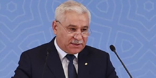 Prezidentdən icra başçısı ilə bağlı sərəncam