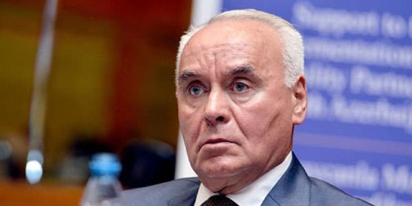 Nazir müavini: "Erməni icması ilə dialoq bərpa olunmalıdır" (VİDEO)