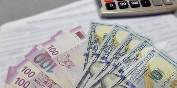 Dollar 3 manata qədər bahalaşa bilər (VİDEO)