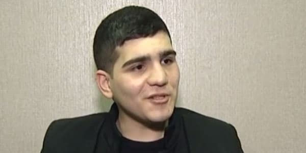 “Mərhəmətli” oğrudan qeyri-adi addım: “Cavan oğlandı, pulsuz qalmasın” (VİDEO)
