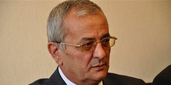 İsgəndər Həmidov sərbəst buraxıldı