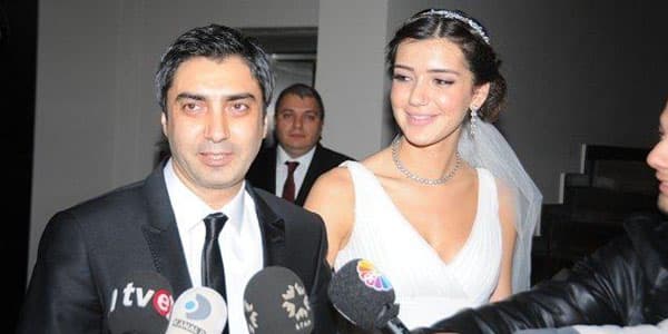 "Polat Alemdar" boşanır