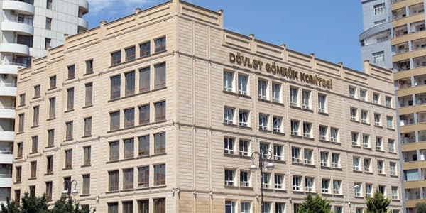 Ötən il 15 nəfər gömrük orqanlarından xaric edilib