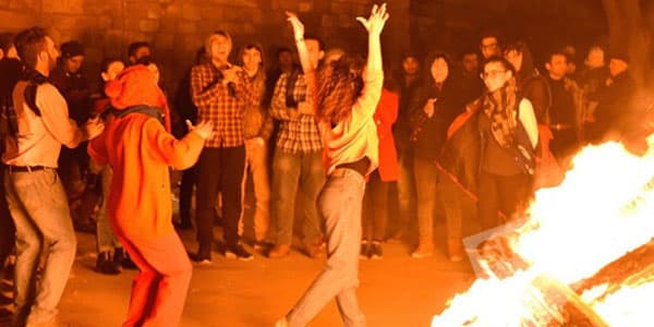 Novruz çərşənbələrinin tarixi və qeyri-iş günləri açıqlandı