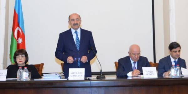Ləğv olunan qurumların işçilərinə şad xəbər: yeni vəzifələr veriləcək