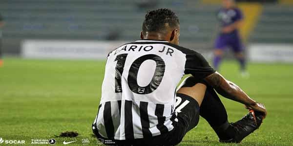 "Neftçi"nin futbolçusu Cənubi Koreya klubuna transfer olundu