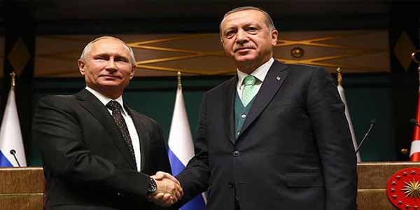 Putinlə Ərdoğan teatrda görüşəcəklər