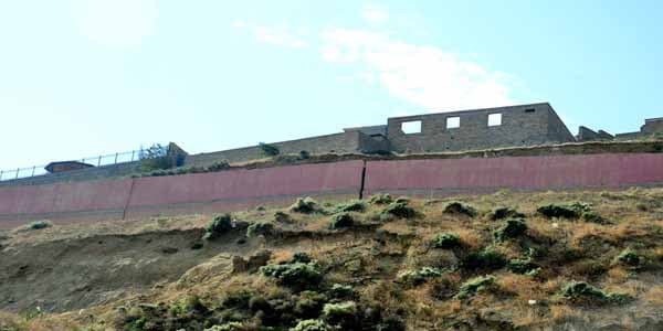 Azərbaycanda 500 mindən çox insan sürüşmə təhlükəsi altındadır