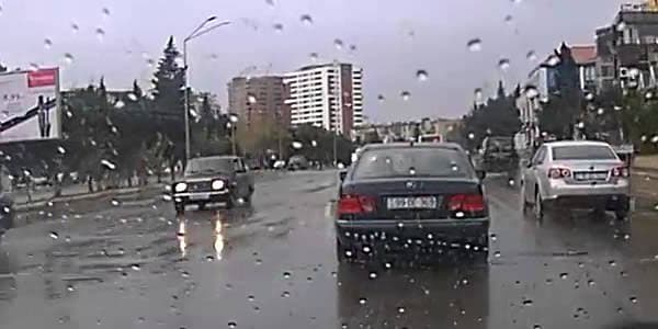 Fevral ayına olan hava proqnozu açıqlandı