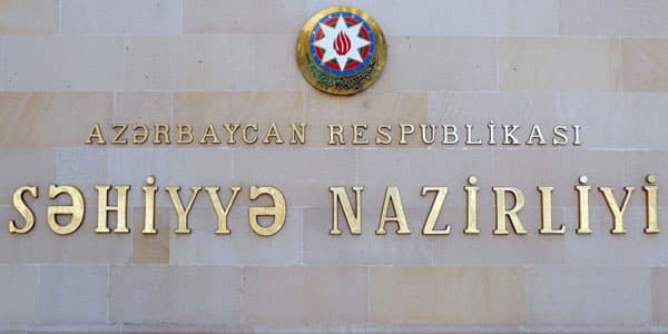 Səhiyyə Nazirliyi yanında İctimai Şuranın yeni tərkibi açıqlanıb - SİYAHI