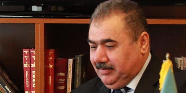 Arif Alışanovu öldürməyə cəhddə təqsirləndirilən şəxslərin cəzası azaldılıb