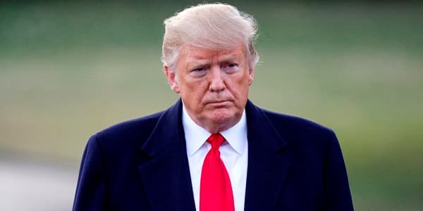 Donald Tramp prezidentlik dövründə 100 milyonlar itirib
