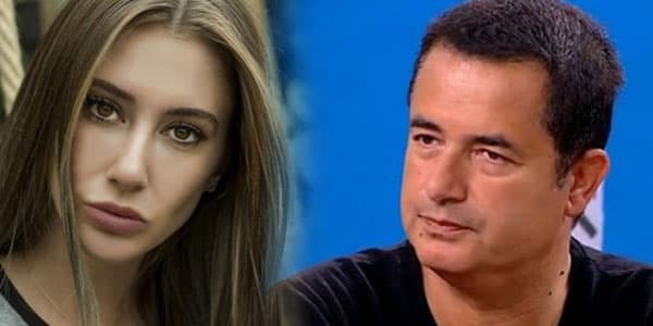 Acundan Şeyma Subaşına 25 milyonluq zərbə