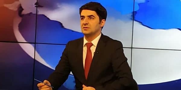 “Space” telekanalında yeni təyinat