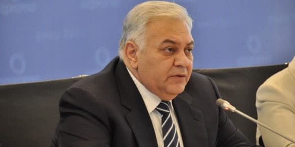 Oqtay Əsədov deputatlara xəbərdarlıq etdi