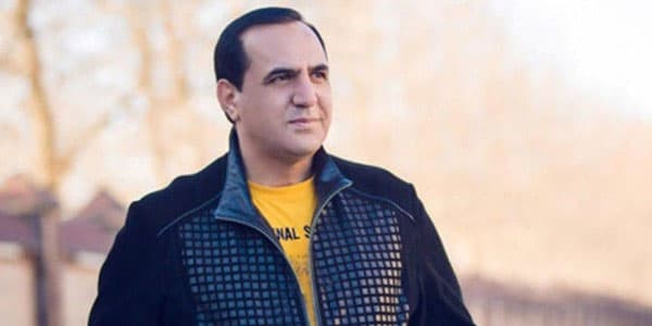 Manaf Ağayev kürəkənini həbs etdirdi