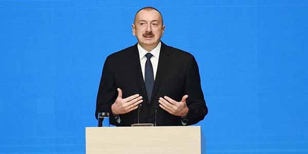 "Biləndə ki, Heydər Əliyevin oğluyam, məni işə götürmürdülər"