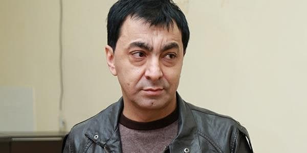 Aslan Hüseynovun avtomobilini qarət etdilər