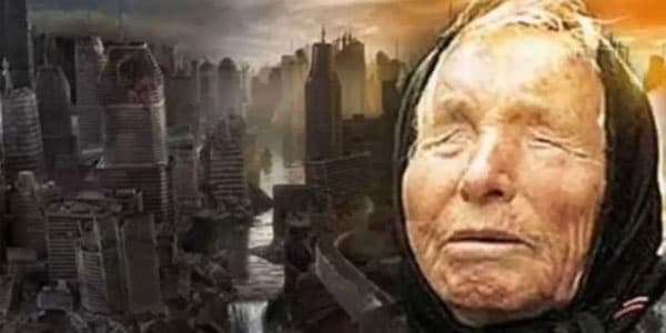 Süni günəş, mutasiyaya məruz qalmış insanlar, dəhşətli müharibələr... - Vanqanın kəhanətləri