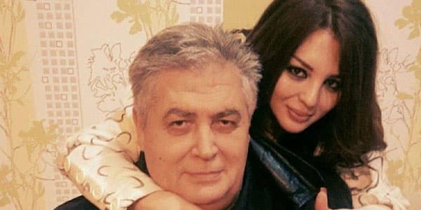 Xalq artisti qızı üçün mahnı yazdı (VİDEO)