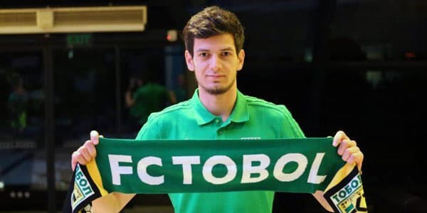 "Tobol" Emil Balayev üçün 101 min manat ödəyib?
