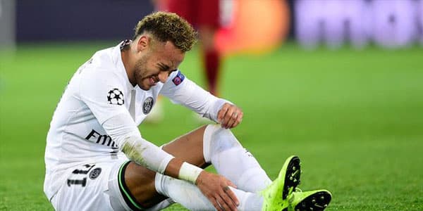 Neymar fanatlarına şad xəbər