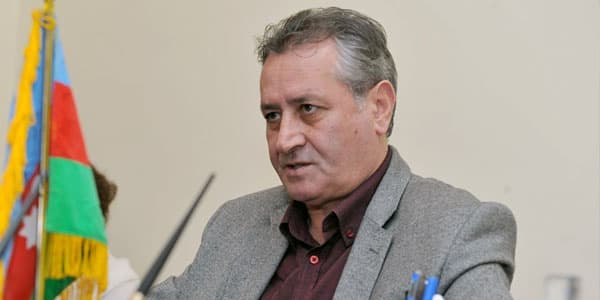 Elçin Hüseynbəylinin Qarabağ mövzusunda yeni kitabının təqdimatı olacaq