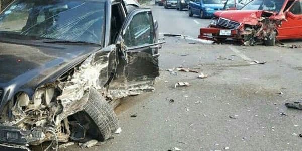 Bakıda avtomobil qəzaları ən çox bu yerlərdə olur