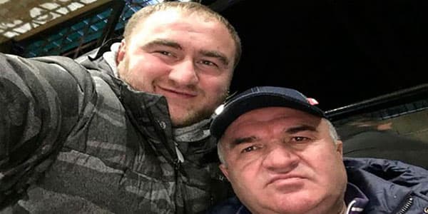 Qafqazın “qaz kralı” ilə oğlu 3 nəfərin qətlində təqsirləndirilir
