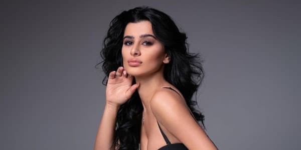 Dubayda yaşayan azərbaycanlı model milyarderə ərə getmək istəyir (FOTOLAR)