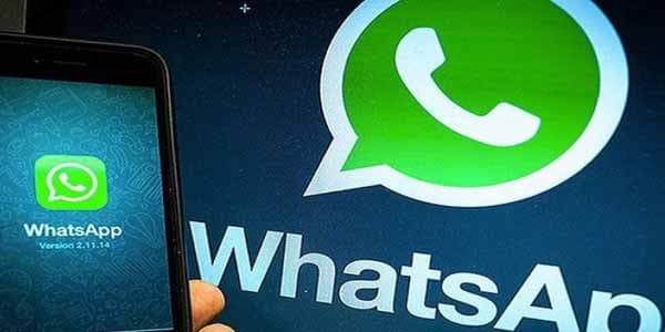 "WhatsApp" yeni funksiya tətbiq etdi