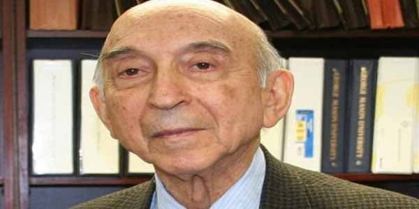 ADA Universitetində Lütfi Zadə adına təqaüd təsis edildi  