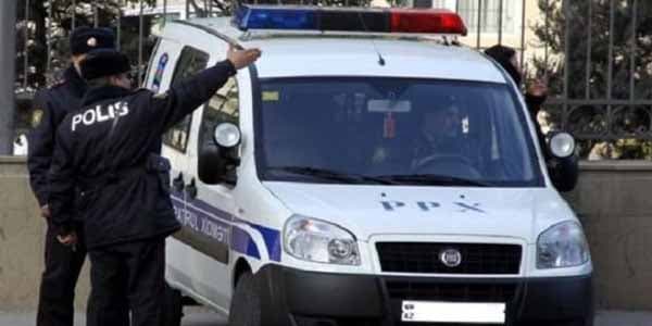 30 yaşlı qızın ölümündə təqsirləndirilən polisə bəraət verildi