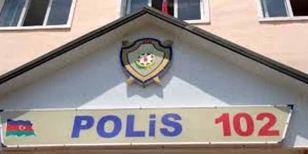 Bakıda orta yaşlı kişi itkin düşüb