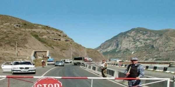 Gürcüstan Abxaziya və Cənubi Osetiya ilə sərhədlərini açır