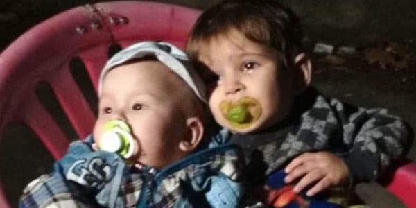 İcra başçısının müavini: "O qadın uşaqlarının atasını tanımır"