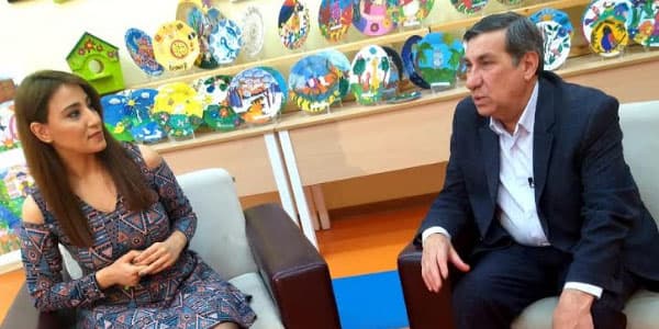 Xalq artisti: “Mənim yanıma heç kəs gəlmirdi” (VİDEO)