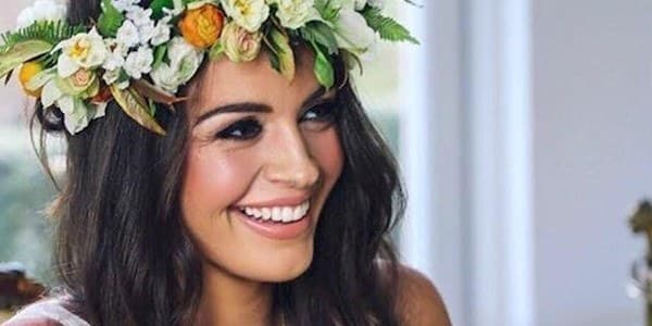 Məşhur model 37 yaşında öldü (FOTOLAR)