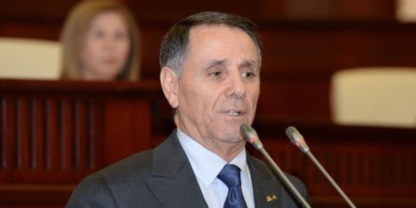 Baş nazirin hesabat verəcəyi tarix müəyyənləşdi