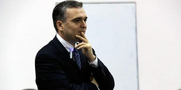 İlqar Məmmədov əlavə kassasiya şikayəti verib