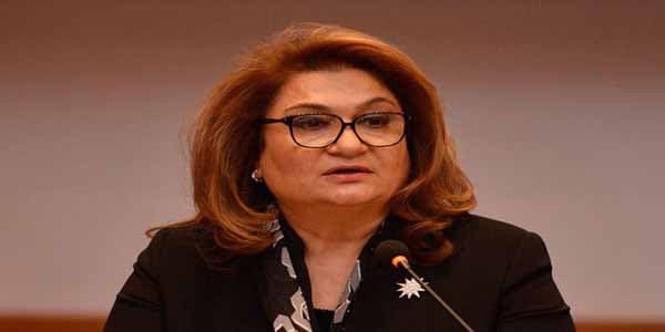 Komitə sədri: "Hər üç qadından biri zorakılığa məruz qalır"