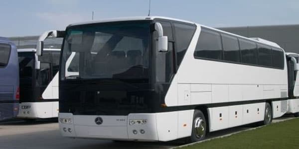 Bəzi avtobuslar gömrük rüsumundan azad olundu