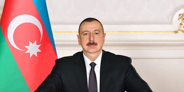 Prezident zəlzələ ilə bağlı tapşırıq verdi