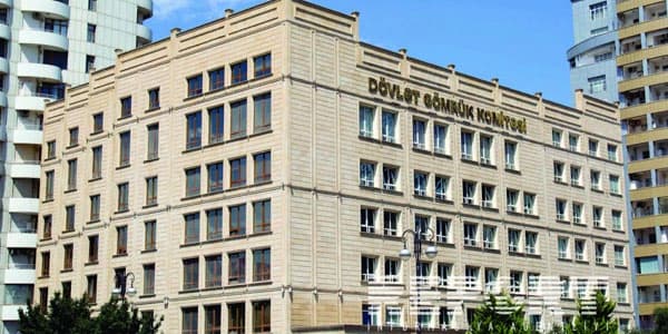 Bu avtobus və avtomobillər gömrük rüsumundan azad edildi