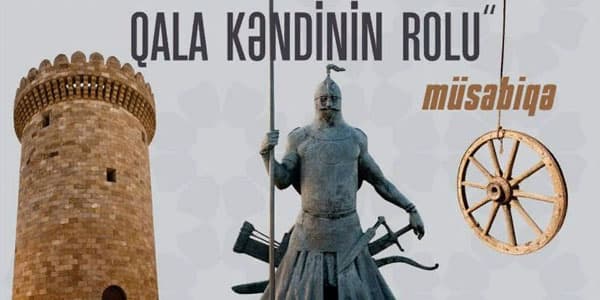 "İçərişəhər" Dövlət Tarixi-Memarlıq Qoruğu İdarəsi müsabiqə elan etdi
