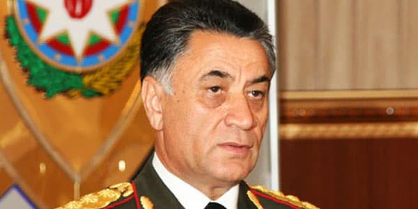 Nazir bəstəkarın oğluna yüksək vəzifə verdi 